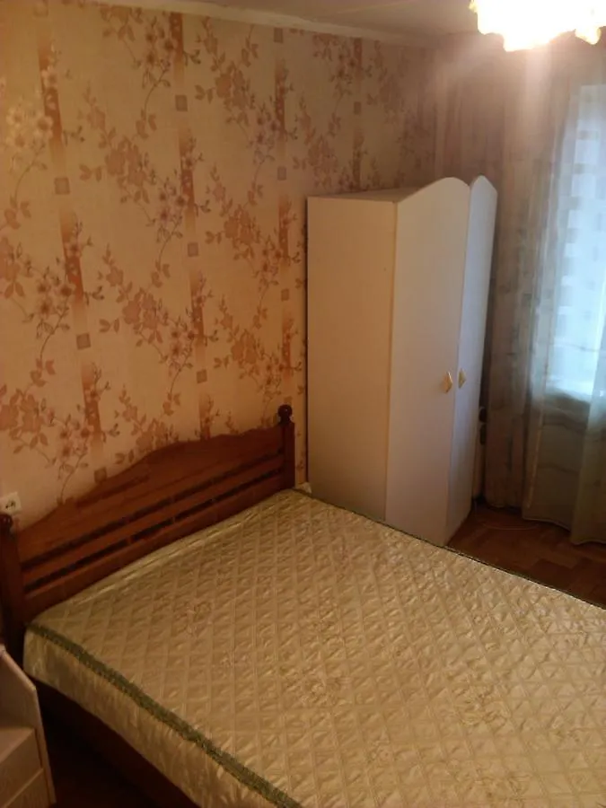 Apartment On Prospekt Pobediteley Minsk Belarus