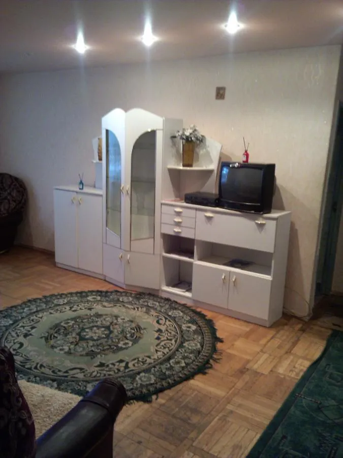 Apartment On Prospekt Pobediteley Минск 0*,  Беларусь