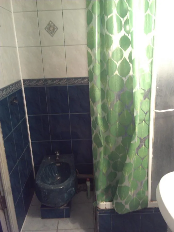 Apartment On Prospekt Pobediteley Минск 0*,